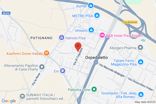Ferramenta Terreni