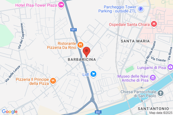 Ferramenta di Paco