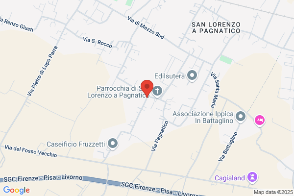 Gioli Franco