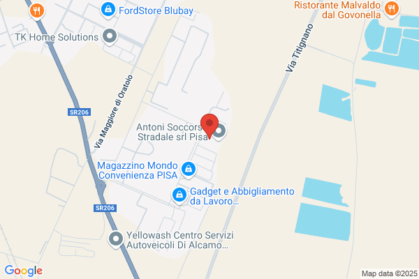 Impresa Costruzioni Colombani