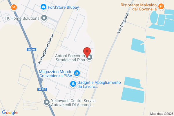 Panichi Costruzioni (S.P.A.)