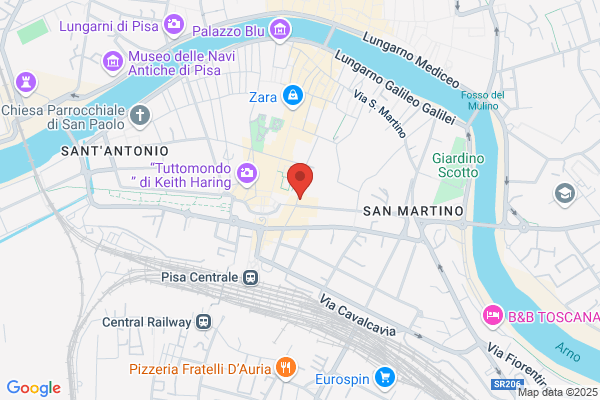 Centro Estetico Manuela Bracci