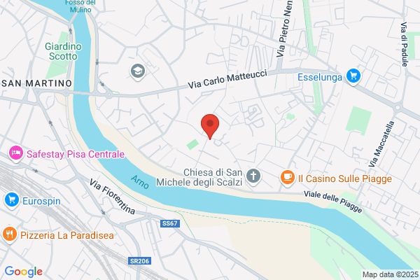 Estetica La Fenice Di Bartalini Michela