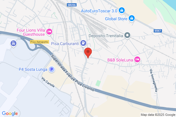 Istituto Di Estetica Cinzia