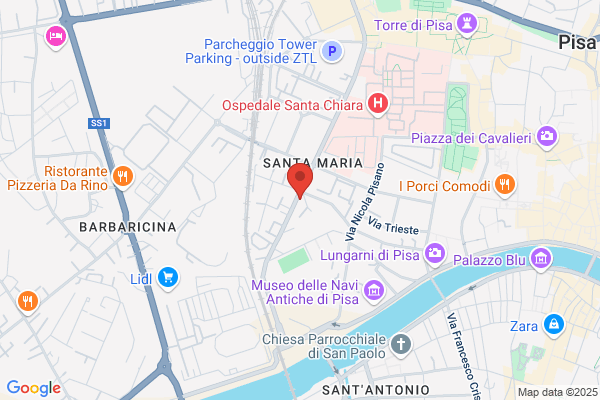 C.R.C. Centro Ricerche Cliniche