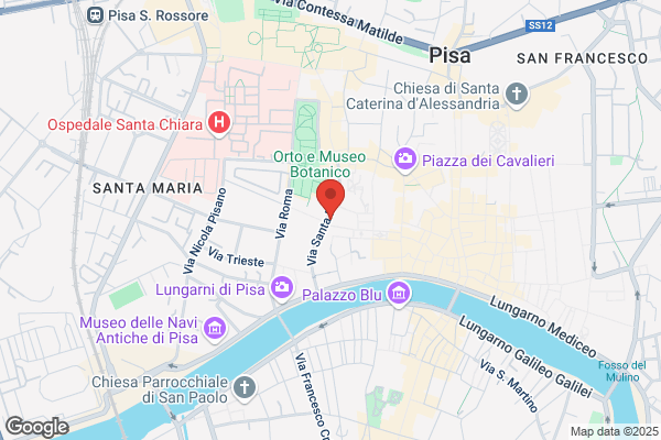 Libreria Testi Universitari Snc Di Guarguaglini Tucci e figl