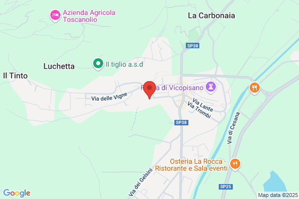 Il Focolare Di Quattrocchi Vincenzo