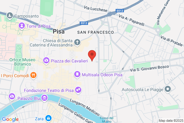 Laboratorio Odontotecnico Di Plebani E C. Sas