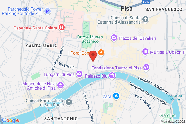 Lanzi Dr.Orsolina