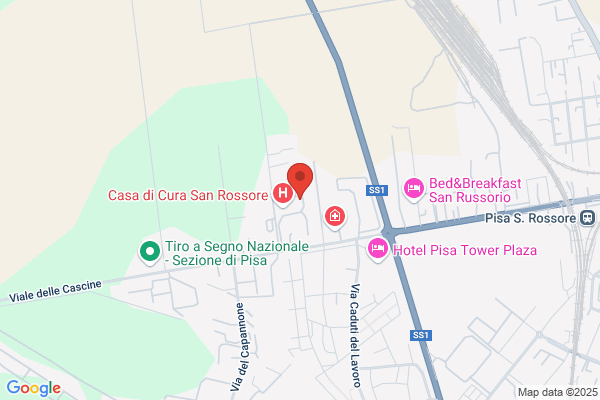 Passaglia carlo (Dr.)