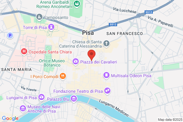 I Gioielli Di Pisa Srl