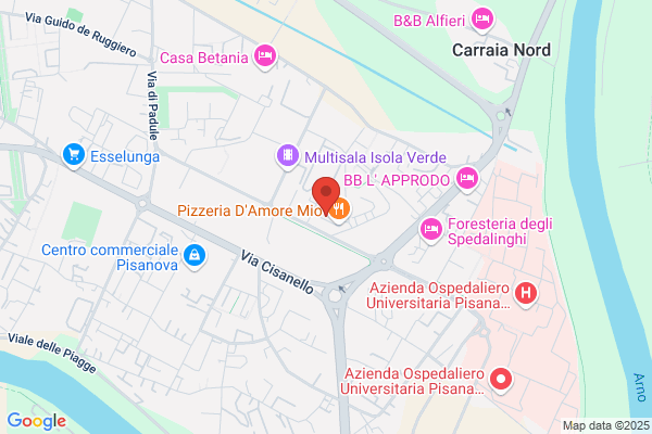 Bassano Parrucchieri