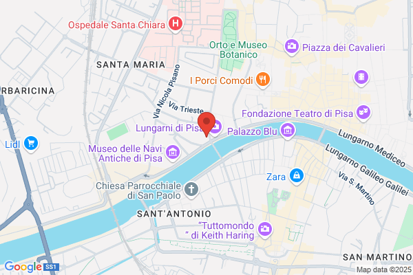 Forza Italia Coordinamento Provinciale Di Pisa