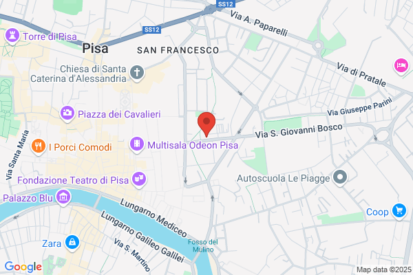 P.D.S. Sezione U.Terracini