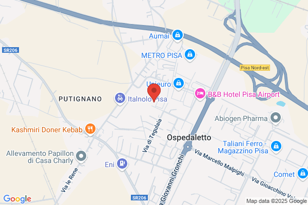 Giuntini Araldo (Geom.)