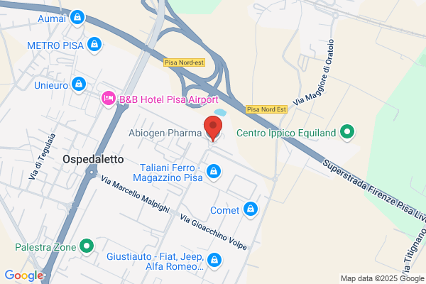 Abiogen Pharma Spa