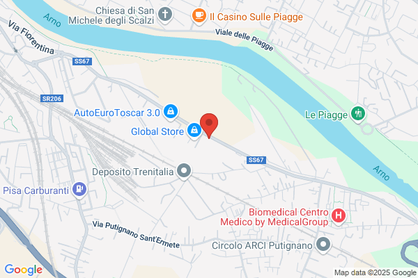 Tecnoverde Srl