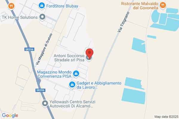 Elettroinstallazione Di Natale Gerardo & Angelo (S.N.C.)