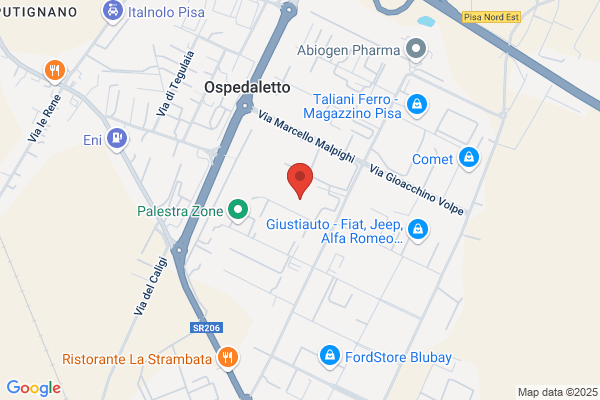 Farmigea Spa