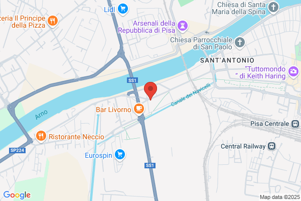 Frassi Torrefazione E Liquori Di Bomberini Loredana vera