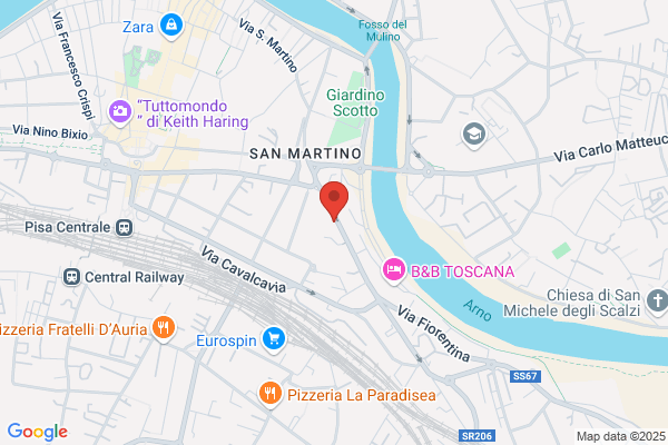 Gaia - Territorio E Ambiente