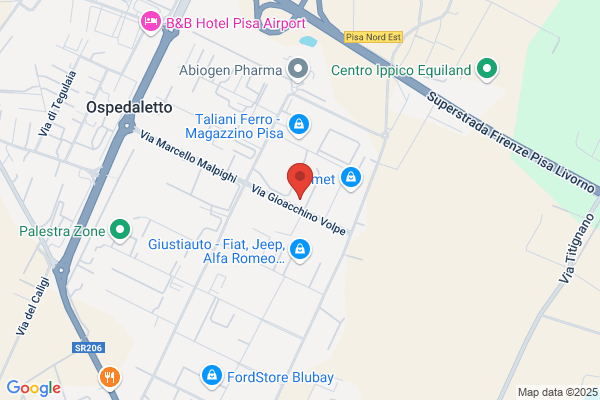 Galazzo Precompressi Srl