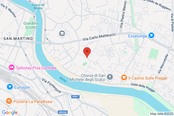Laboratori Baldacci S.p.a.