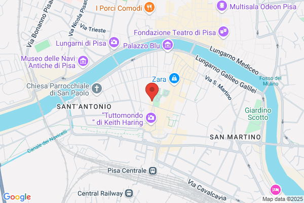 Laboratorio Analisi Mediche Snc