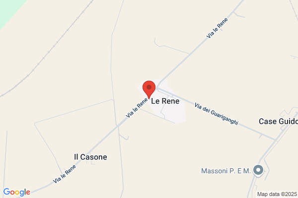 Le Rene Touring Srl