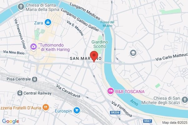 Mastrangelo Federigi iva