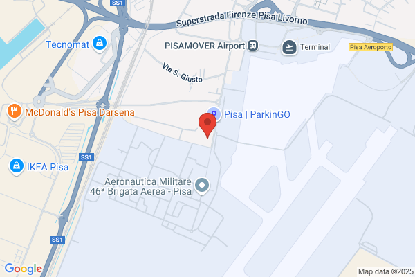 Officine Aeronavali Venezia S.P.A.