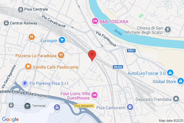 Pezzino rosa