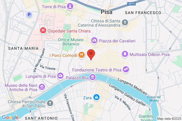 Pizzeria Larancio Di Rizzo Filippo