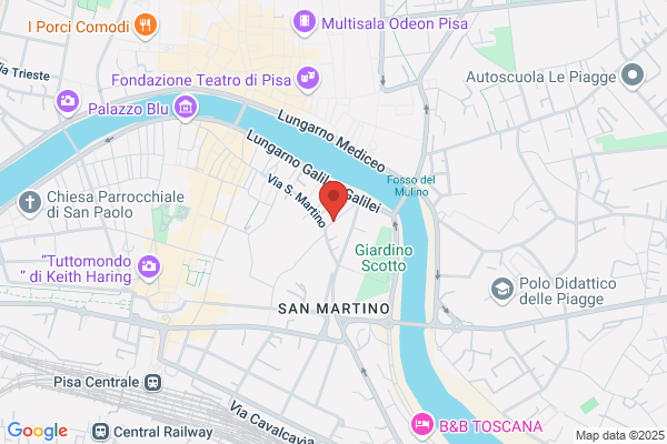 Pizzeria Ristorante Il Forasacco Di Volpi Ubaldo e c snc