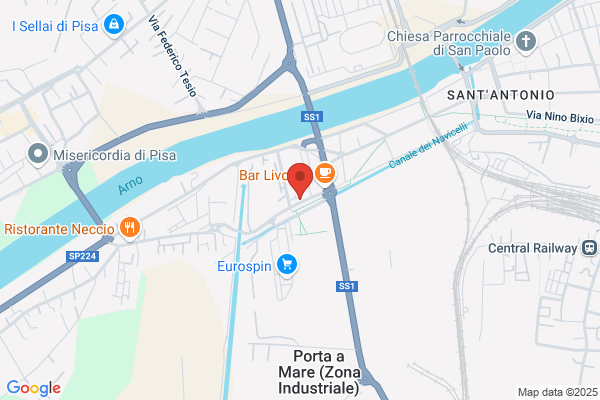 Pizzeria Stinchi