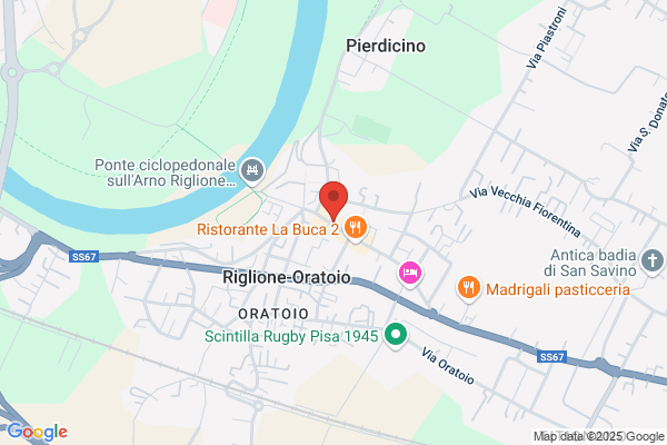 Pacchini romano