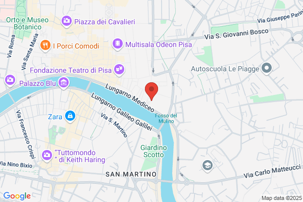 Prefettura Di Pisa