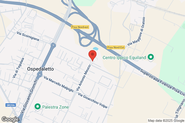 Gensan Srl
