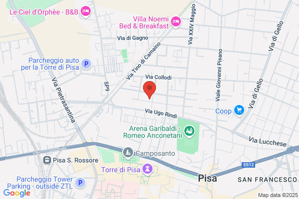 Istituto Gentili S.P.A.