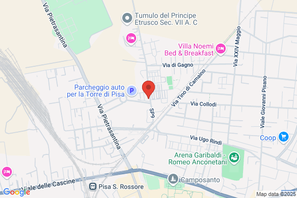 Internet Planet Srl