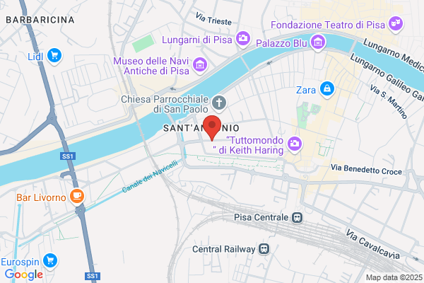 Conversano Dr. Ciro Psicoterapeuta