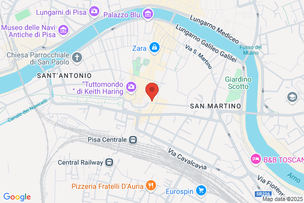 Istituto Di Psicoanalisi Pisa