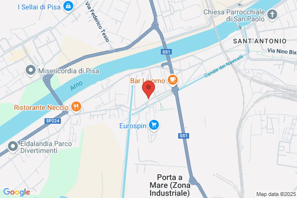 Studio Commerciale Cai