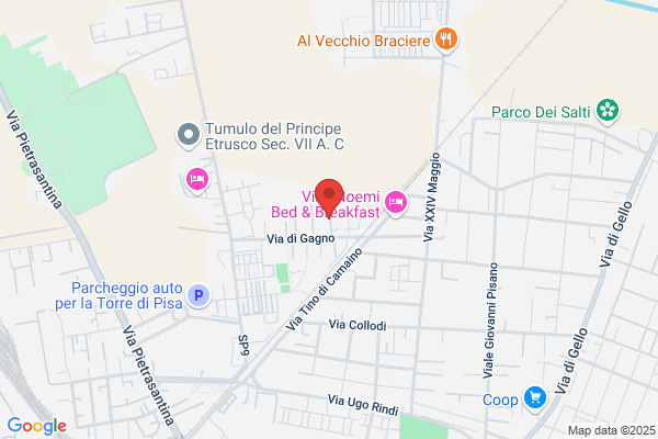 Autofficina Il Gabbiano