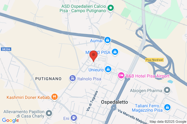 Studio Commerciale Ghelardoni