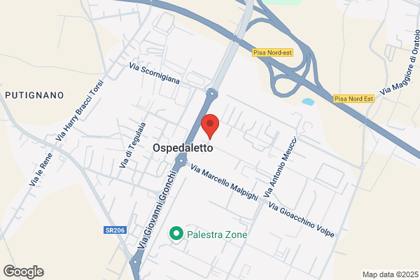 Autocarrozzeria Torinese