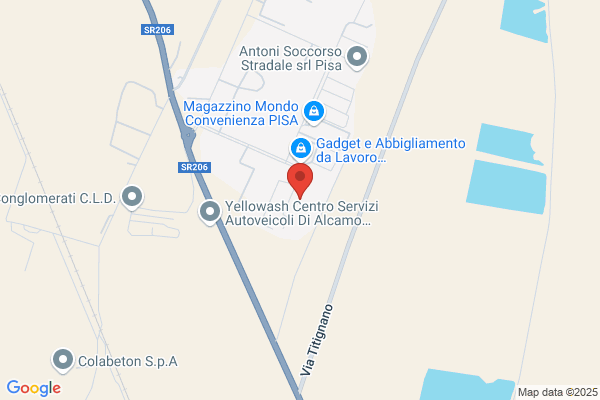 Autosoccorso A.S.C. Antoni Soccorso Officina Carrozzeria