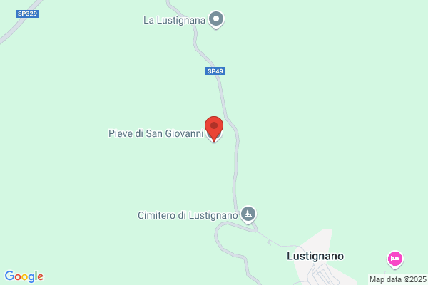 Pieve maurizio