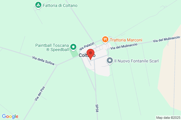 Hostaria "Il Granaio"