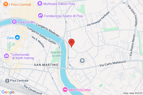 Ristorante Cinese Ciao Di Wang Sheng En